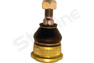 Шарнир шаровой рычага шаровая опора renault laguna i 94-01/safrane 92-00 le=pr фото №1