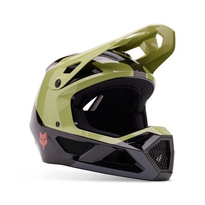 Kask FOX Rampage Barge Pale Green M