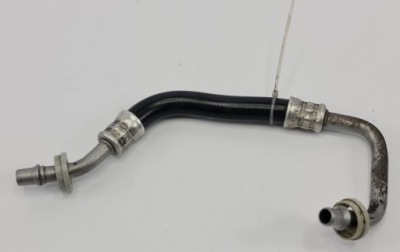 Шланг оливи коробки передач mercedes w213 2.2 cdi фото №1