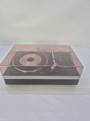 Gramofon Philips Automatic Stereo 661