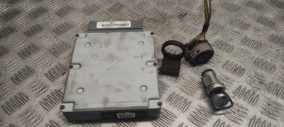 Набір стартовий 1/4 ford focus mk1 1s4f-12a650-bca фото №1