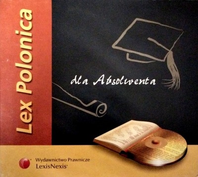 Lex Polonica dla Absolwenta Lexis Nexis