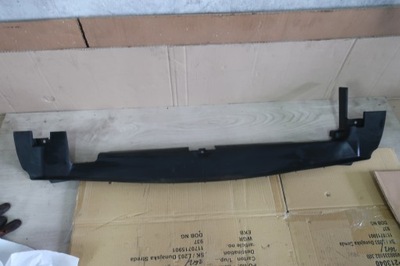 Mitsubishi grandis 2.4b повітропровід повітрозабірник повітря фото №1