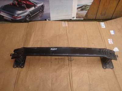 Opel adam балка бампера передній фото №1