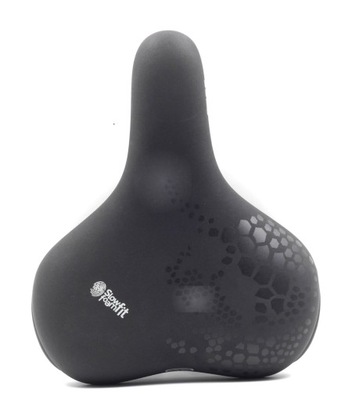 * FREEWAY siodło Selle Royal unisex relaxed 90°