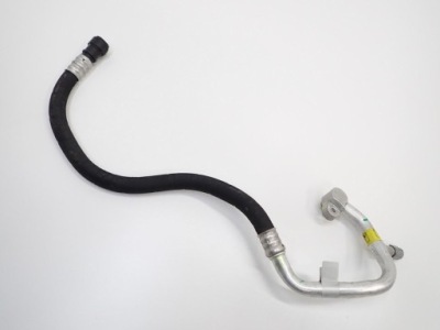 Пабтрубок  шланг трубка кондиционера 520871460 fiat grande punto evo 1.4i 18r фото №1