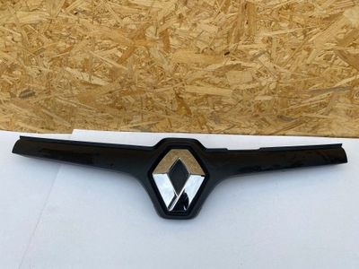 Решётка радиатора решётка радиатора 623829911r renault kangoo ii lift фото №1