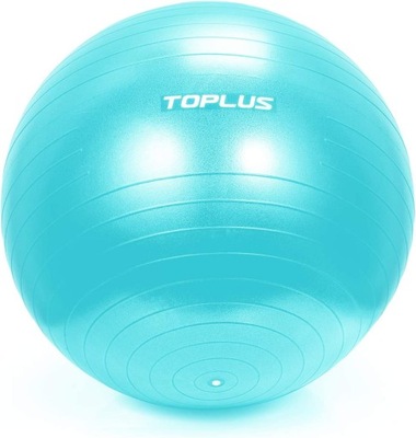 Piłka do balansowania TOPLUS 65 cm