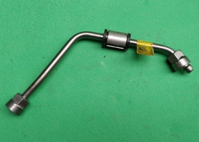 Шланг труба трубка паливна opel atsra 1.2 1.4t 12664331 фото №1