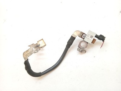 Клемма минусовая seat leon iii 5f golf фото №1