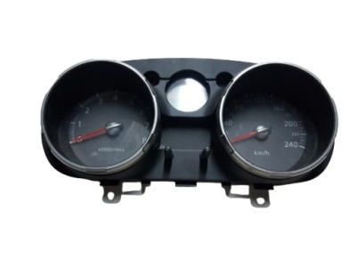 Nissan qashqai j10 лічильник jd01e фото №1