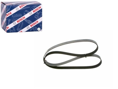 Bosch 1 987 946 092 ремень клиновой многоручьевой фото №1