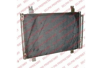 DELPHI SKRAPLACZ KLIMATYZACJI