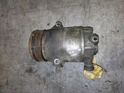 Компрессор кондиционера opel astra h 1.7 cdti фото №1