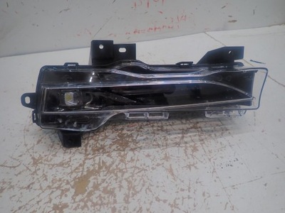 Противотуманная фара левый tesla 3 2017- 1624797-00-a фото №1