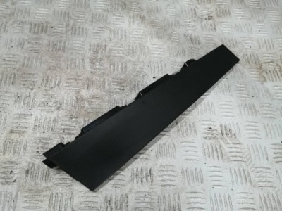 Citroen c3 iii молдинг блок двигателя дверь левый перед 9813248080 фото №1