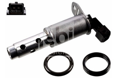 FEBI BILSTEIN CONTROLADOR DE FASES DISTRIBUCIÓN BMW 1 E81 1 E82 1 E87 1 E88 3  