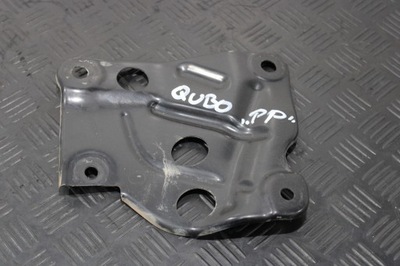 Кронштейн кронштейн кронштейн правий перед fiat qubo фото №1