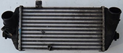 Kia rio iii 12 r 1.1 crdi радиатор интеркулер фото №1