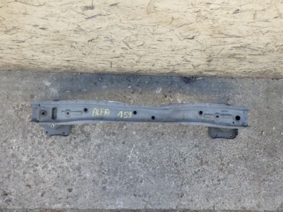 Alfa romeo 159 brera 05- балка бампера передня фото №1