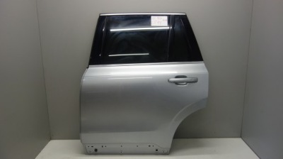 Volvo xc90 ii двері ліва задня 477 фото №1