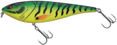 Wobler Berkley Zilla Glider 10cm Firetiger 1531672