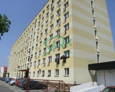 Mieszkanie, Sosnowiec, 30 m²