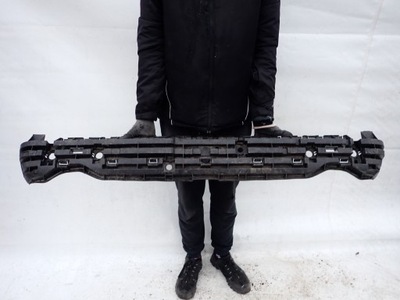 Volvo v70 ii 00- балка бампера задняя задняя фото №1