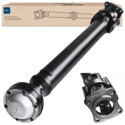 Wał привідний mercedes ml w163 ml500 55 amg автоматична коробка передач фото №1