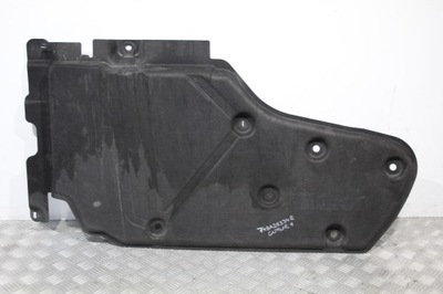 Защита подвеска renault captur ii 2 748a25334r фото №1