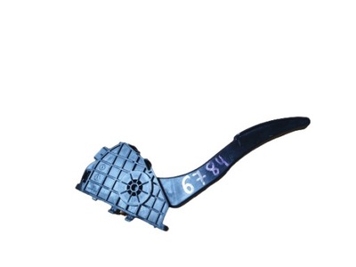 Ford fusion педаль газа / ускорения фото №1