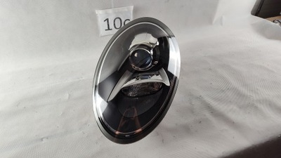 Porsche 911 991 ксенон лівий фара лампа ліва фото №1