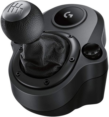 Logitech Driving Shifter SKRZYNIA BIEGÓW G29 G920