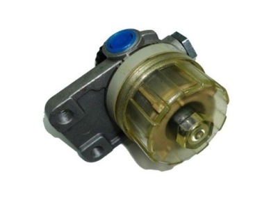 Насос пального з odstojnikiem mercedes фото №1