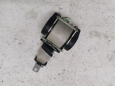 Pas безпеки задній renault scenic iii 08-16 фото №1