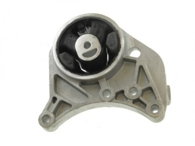 Подушка двигателя левая chrysler grand voyager 00- фото №1