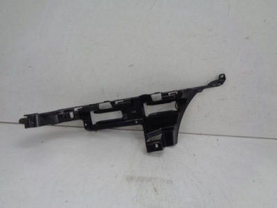 Bmw 3 кронштейн бампера задняя левый фото №1