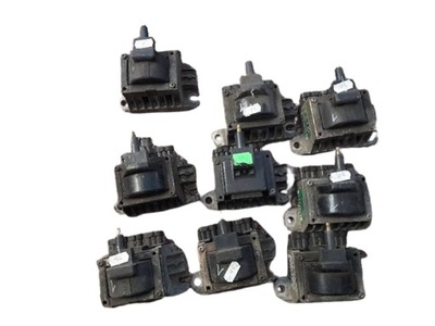 Катушка зажигания 7700732263 renault фото №1