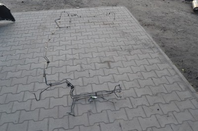 Skoda octavia iii провода тормозные фото №1