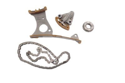 Alfa romeo giulia stelvio 2.0t грм комплект фото №1