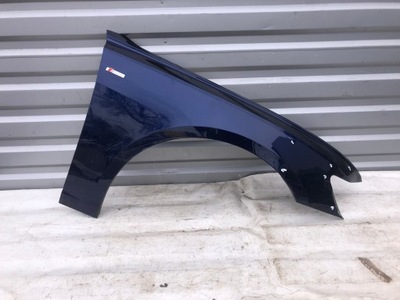 Крыло правый audi a6 c8 4k фото №1