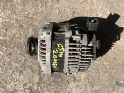 Citroen c5 iii 2.0 hdi генератор cl18 фото №1