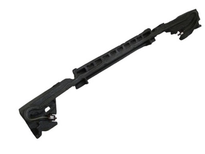 Mercedes 213 w213 пенополистирол абсорбер бампера amg фото №1