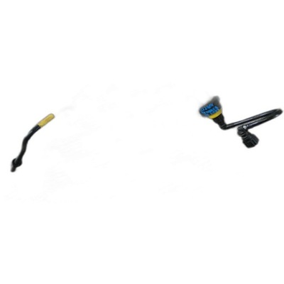 Клапан вакууму dacia jogger 1.0tce v29122964 фото №1