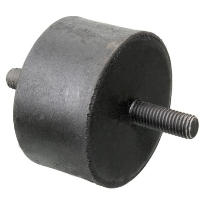 Подушка коробки передач febi 15788 фото №1