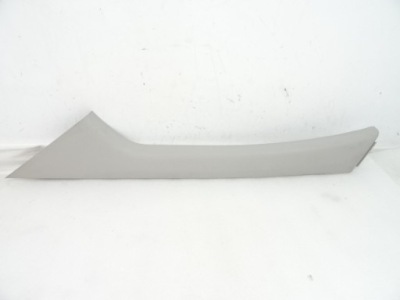 Berlingo partner iii ліва захист стійка передній перед 9681031677 фото №1