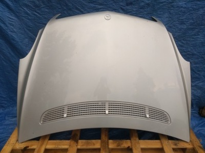 Капот mercedes w251 c775 775 фото №1