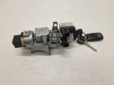 Замок запалювання ключ mazda 6 gj6a66938a фото №1