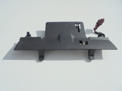 Seat arona защита заглушка 6f0857234a 2017- фото №1