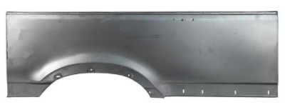 Blic 6504-01-5088571p крыло фото №1